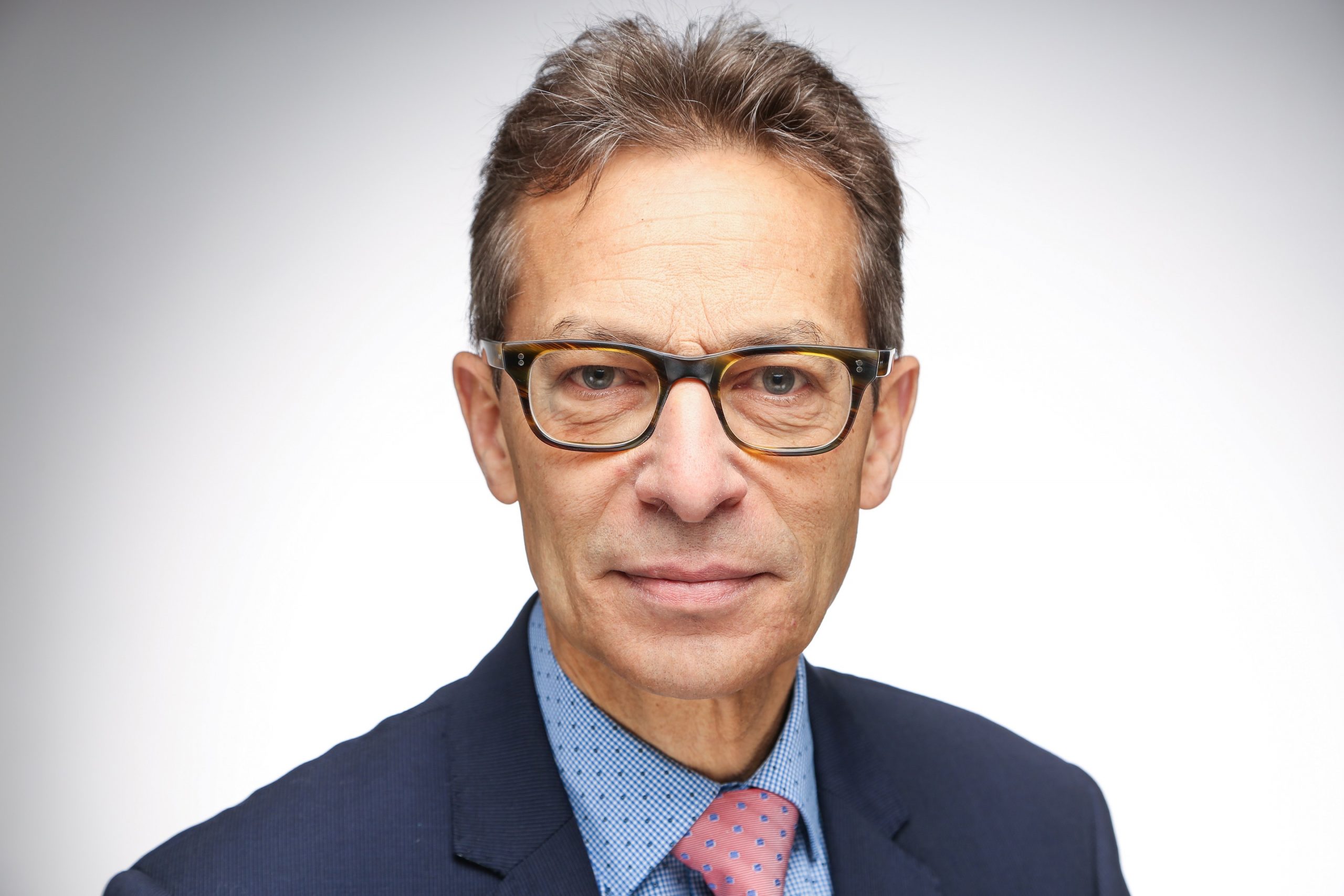 Fred van Duijkeren